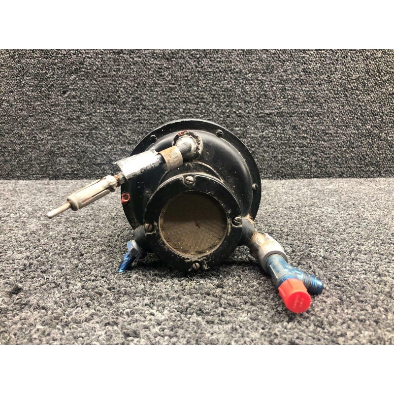AN5736-1 Ternstedt Horizontal Gyro Indicator