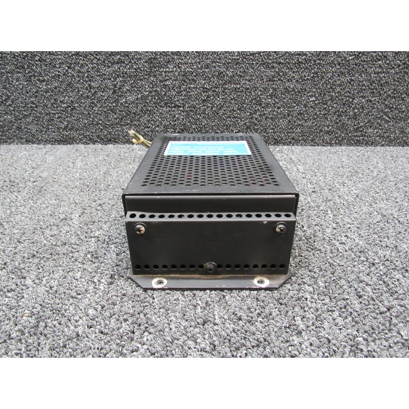 ASH634-3 Piper PA31-T1 Leland Static Inverter 125VC (Volts: 26-30)