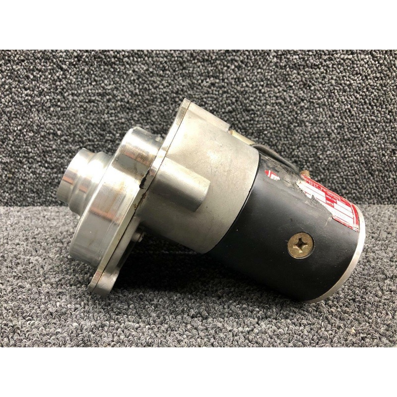 BC320-1 Continental O-300-C B&C Specialty Starter W/ STC (SE8409SW)