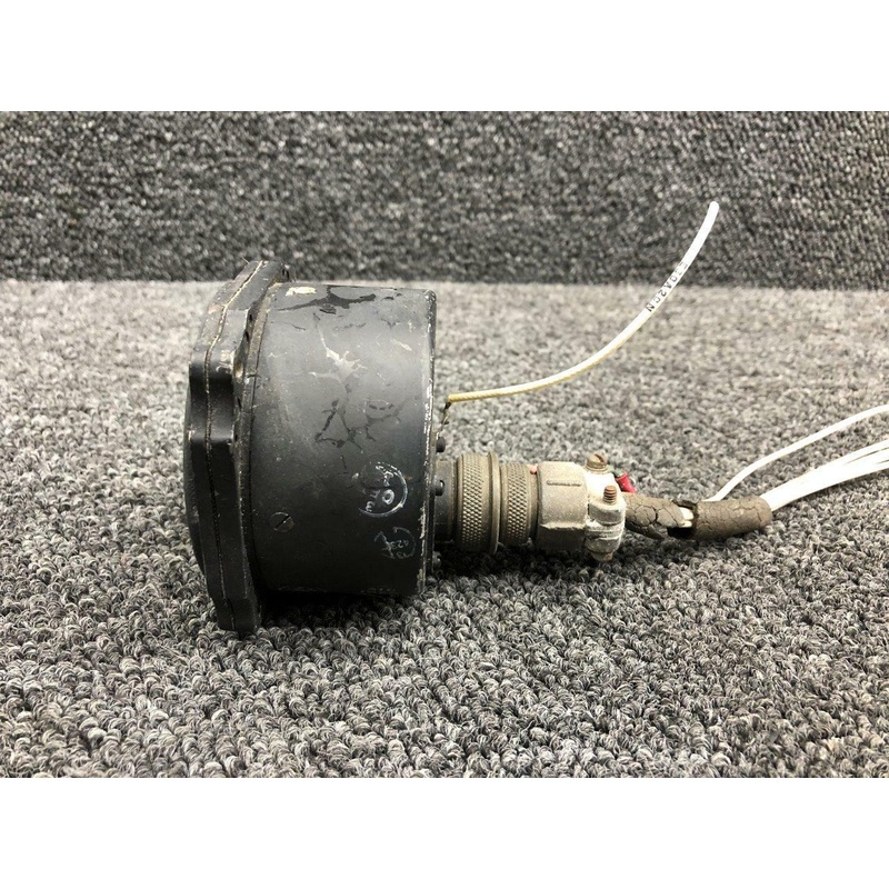CM2696-L1 Aircraft Inst. Fuel Quantity Indicator