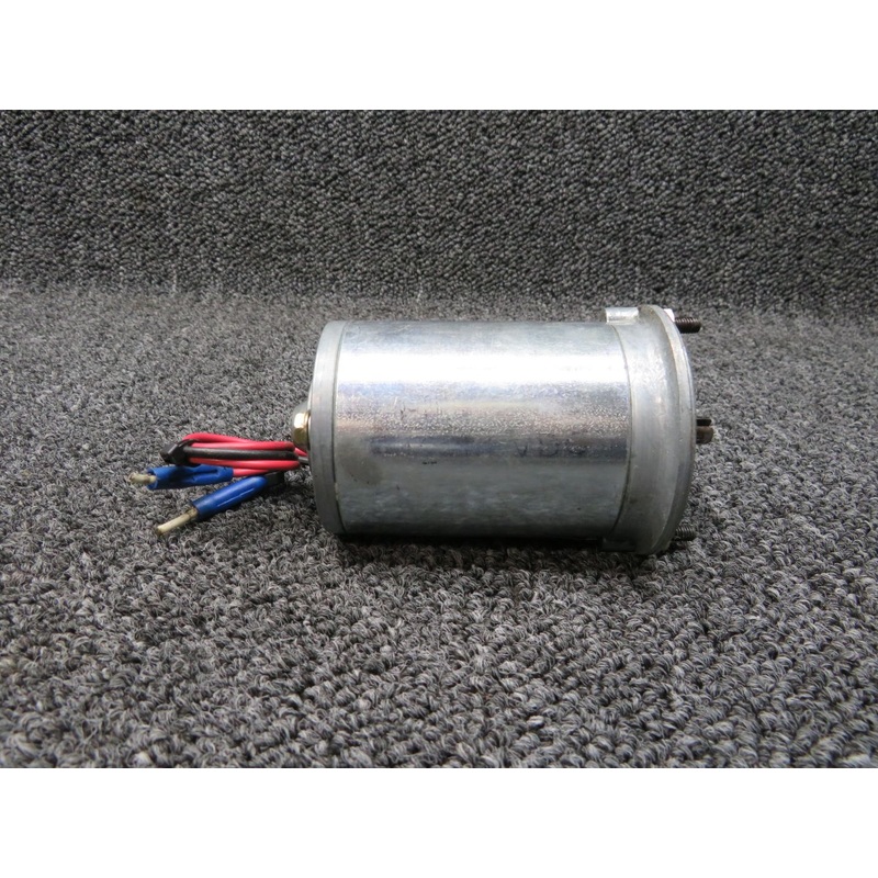 D149-00-1 (Alt: C301002-0103) Cessna 182 Flap Actuator Motor (14V)