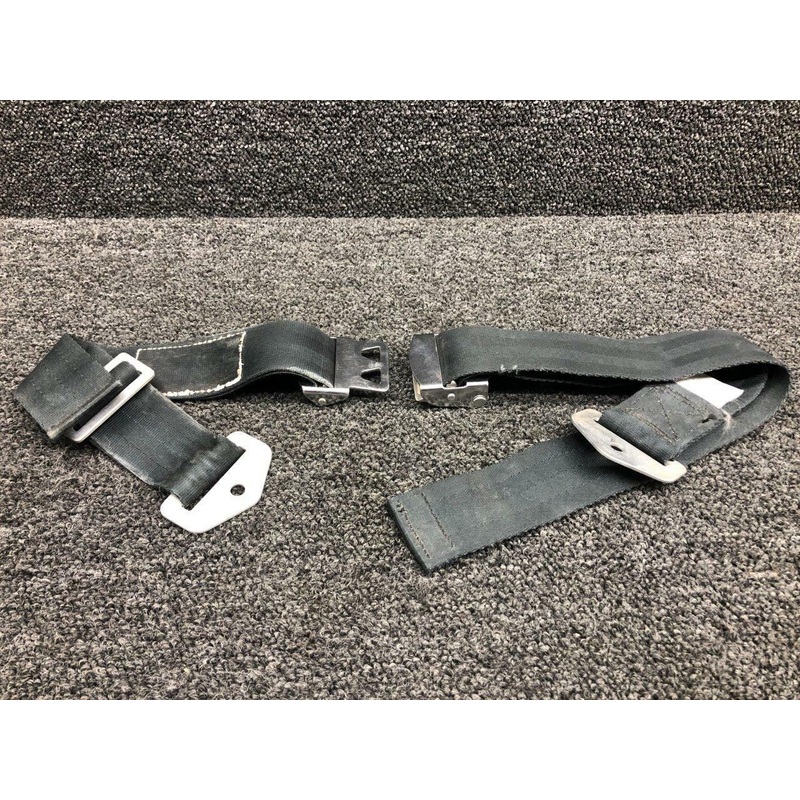 FDC6400-181-080 Cessna 207 Davis Aircraft Products Seatbelt Assembly