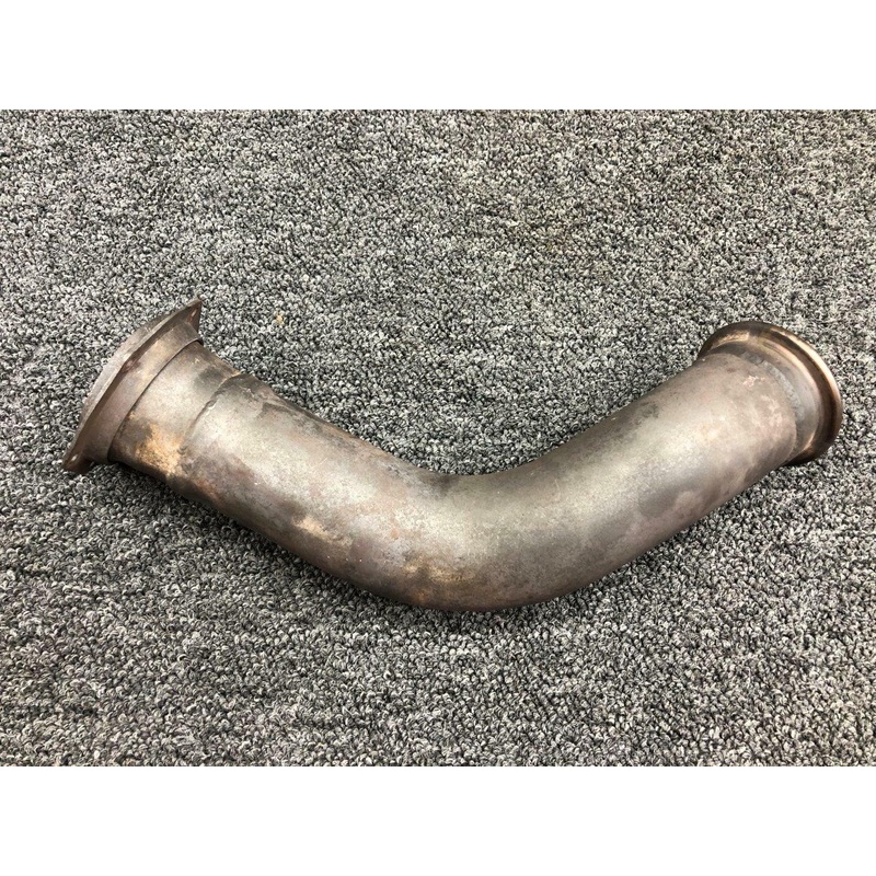 K9910301-31 Continental TSIO-520-E Knisley Welding Exhaust Turbo to Manifold