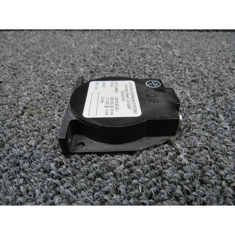 LDS-50-60-28-1 LDS Lightning Surge Suppressor (38V)