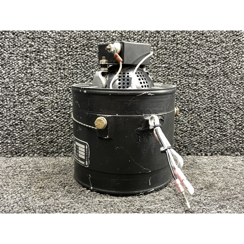 M4941R-6A1 (Alt: M2916DJA1) Dynamic Air Axial Flow Fan Assembly (27V)