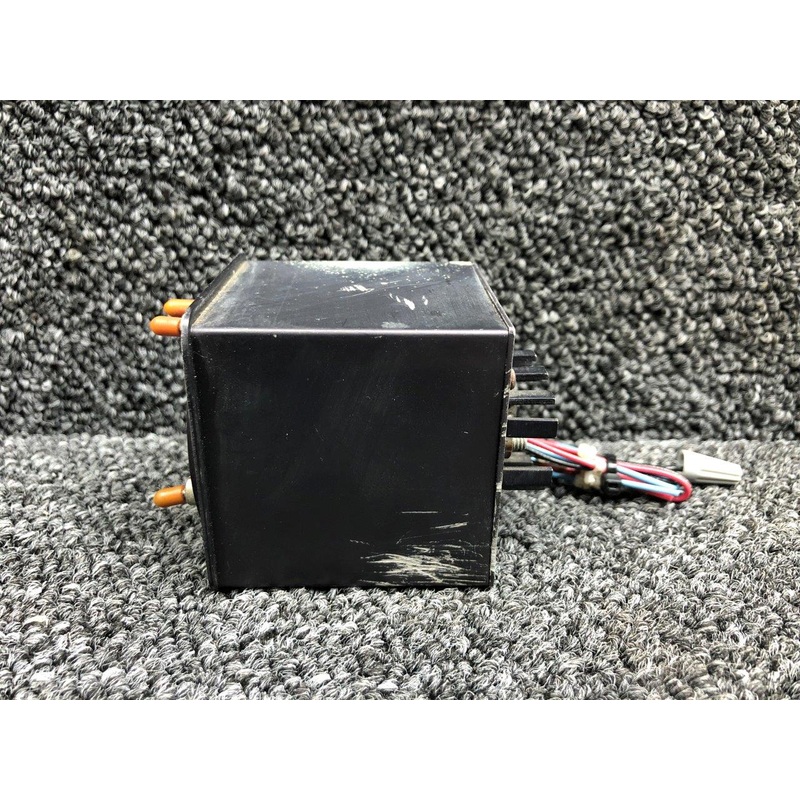 M811B (USE: 811B24A) Davtron Digital Clock Indicator (Volts: 14)