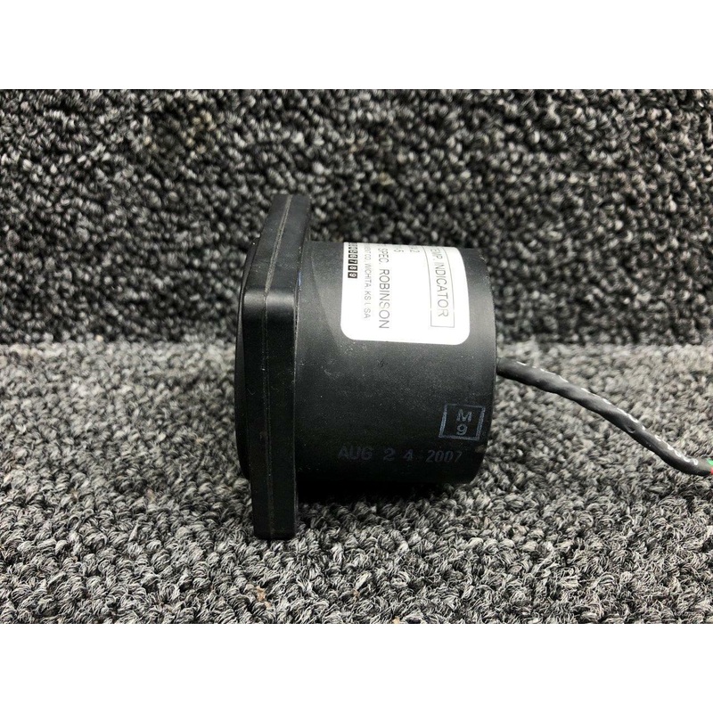 MD11-5 (ALT: A604-2) Mid-Continent Carburetor Air Temperature Indicator