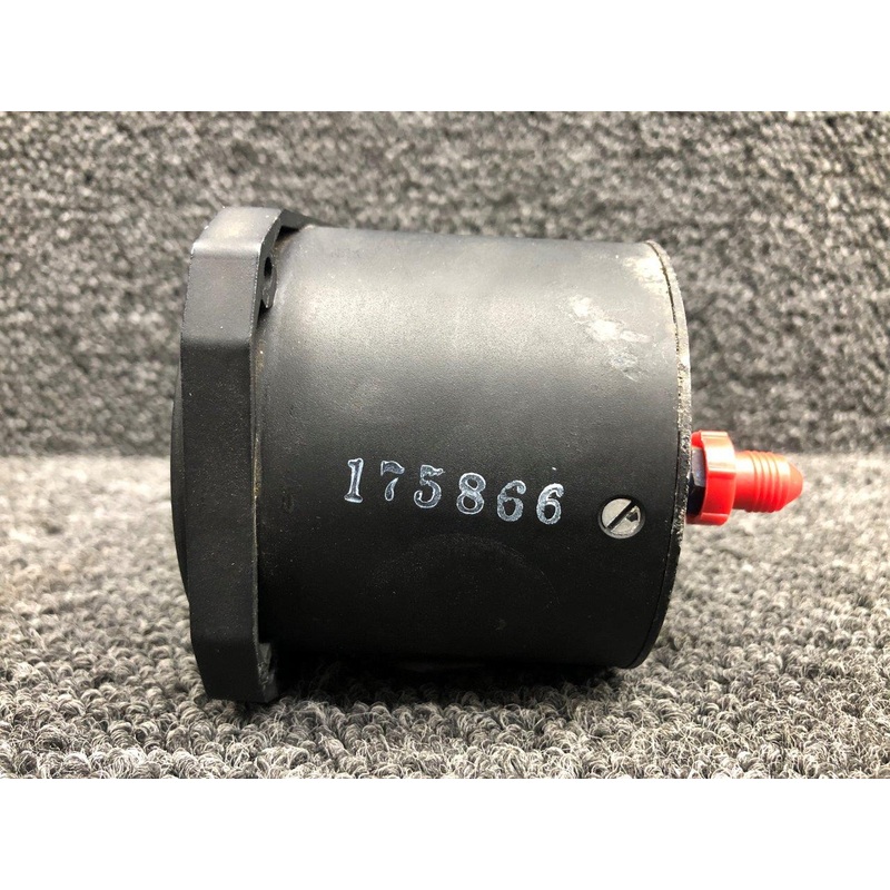 S1301N1 (USE: C662035-0101) Standard Precision Manifold Pressure Gauge