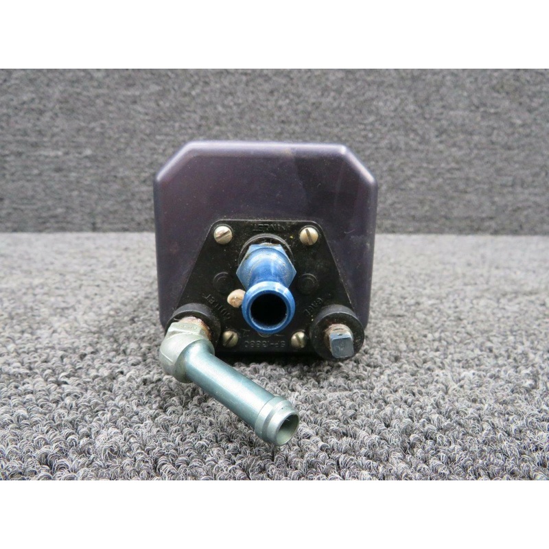 SP-7700-1 Standard Precision AS396B Horizon Gyro Indicator