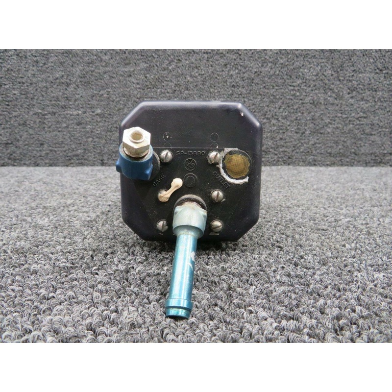 SP7600-1 (M/N: AS397A) Standard Precision Directional Gyro Indicator (CORE)