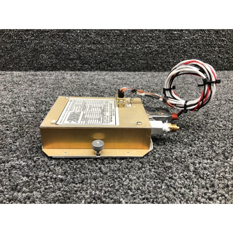 SSD120-30A-RS232 Trans-Cal Industries Altitude Digitizer (V: 14 or 28, A: 0.45)