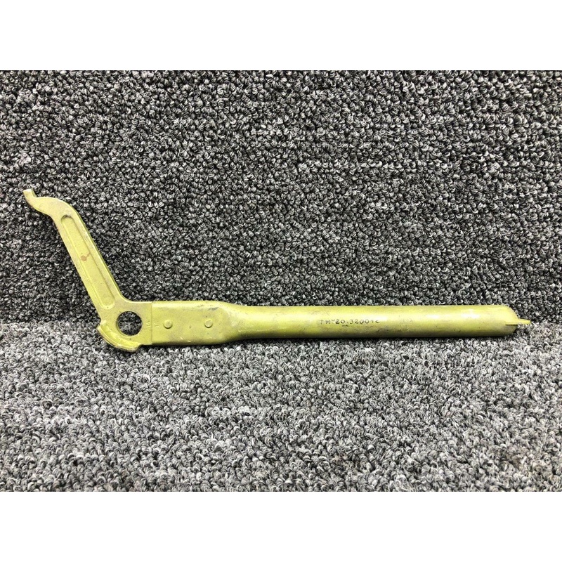 TMY20320012 (ALT: TMY20-32-001-2) Falcon Jet Lever (NEW OLD STOCK) (SA)