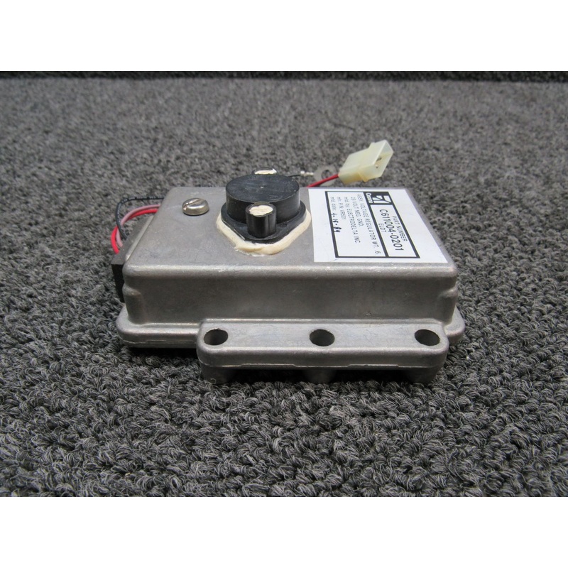 VR501 (USE: C611004-0201) Electrodelta Voltage Regulator (Volts: 28) (SA)