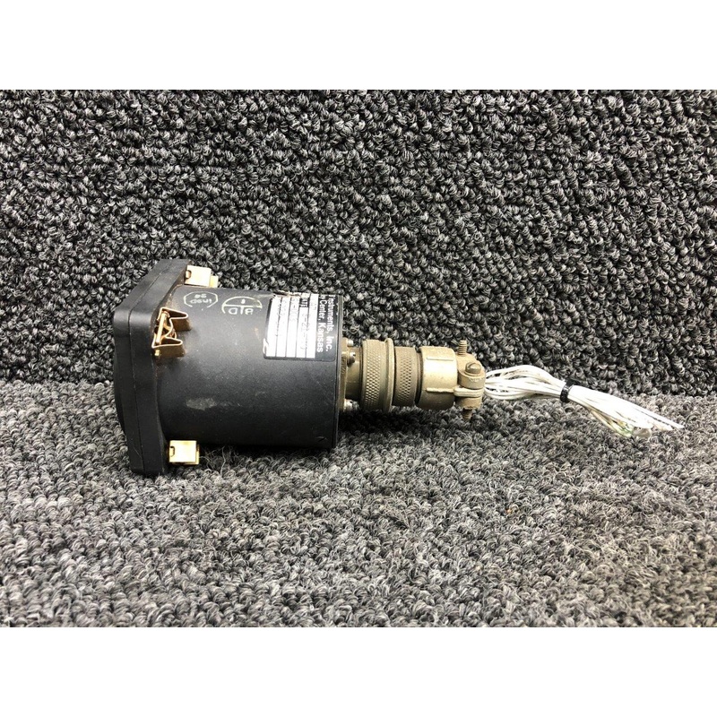 0241-003 (Alt: 880023-503) B&D Outside Air Temperature Indicator