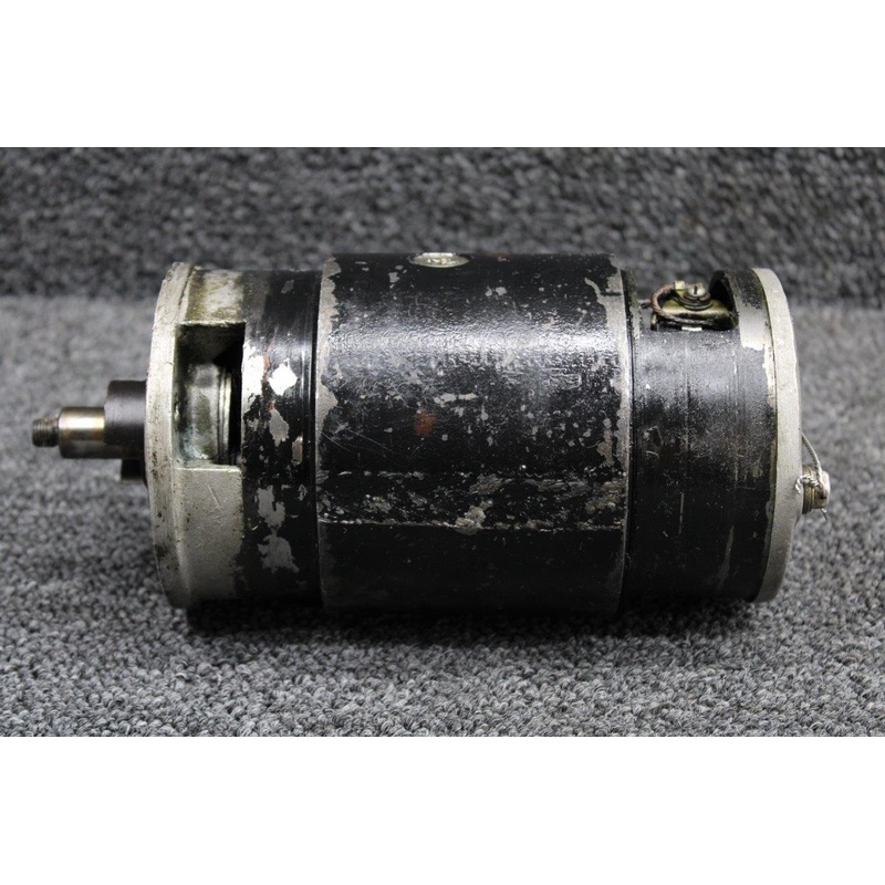 1101908 Delco-Remy Generator (Volts: 12, Amps: 50) (SA)