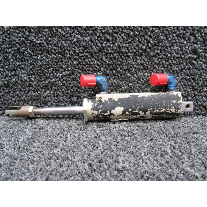 169-380100-1 (Use: 169-380100-3) Gerdes Master Brake Cylinder (Core)