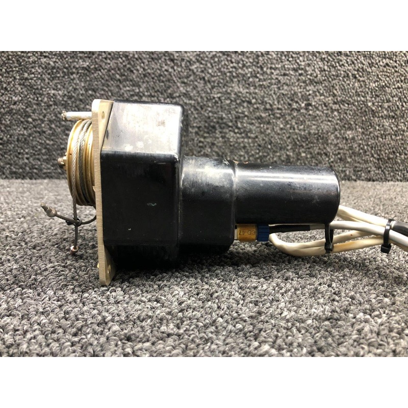 1C363-1-183R Edo-Aire / Mitchell Roll Servo