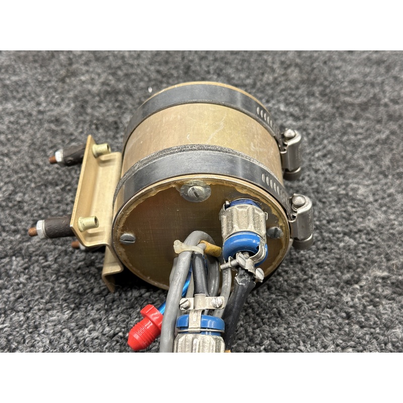 1C407 Edo-Aire Mitchell Altitude Hold Module Assembly