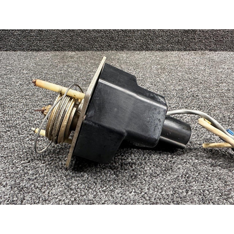 1C508-1-383P Edo-Aire Mitchell Autopilot Servo Assembly