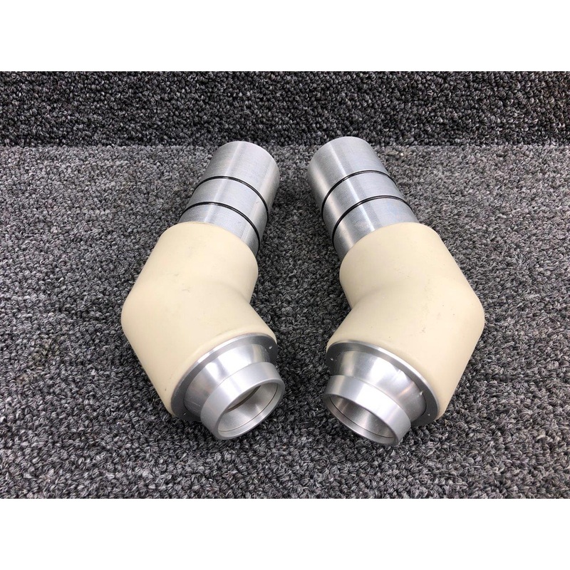 2001 Flight Products Inc Overhead Air Vent Set (Aftermarket)