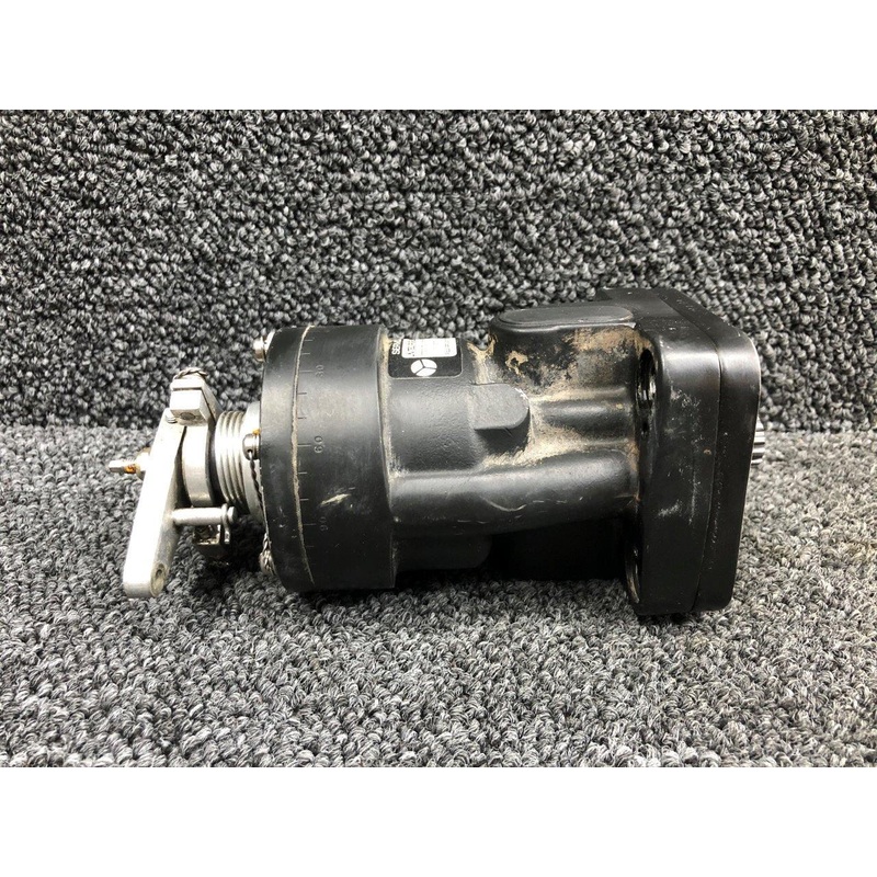 210436M Continental GO-300 Woodward Propeller Governor Assembly