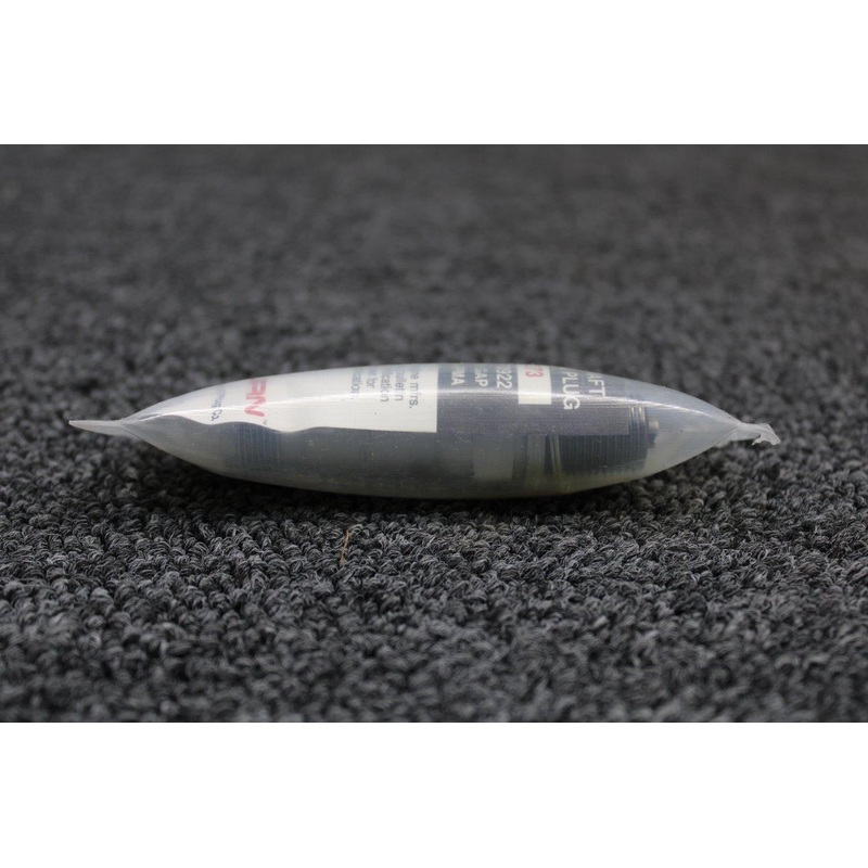 273 Auburn Spark Plug Set of 2 (NEW OLD STOCK) (SA)