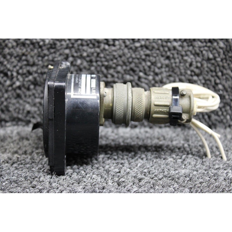 29-209 Aircraft Instruments Carburetor Temperature Indicator