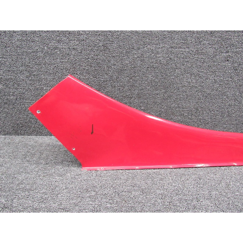 30021 Aero Commander 100-180 Dorsal Fin Assembly