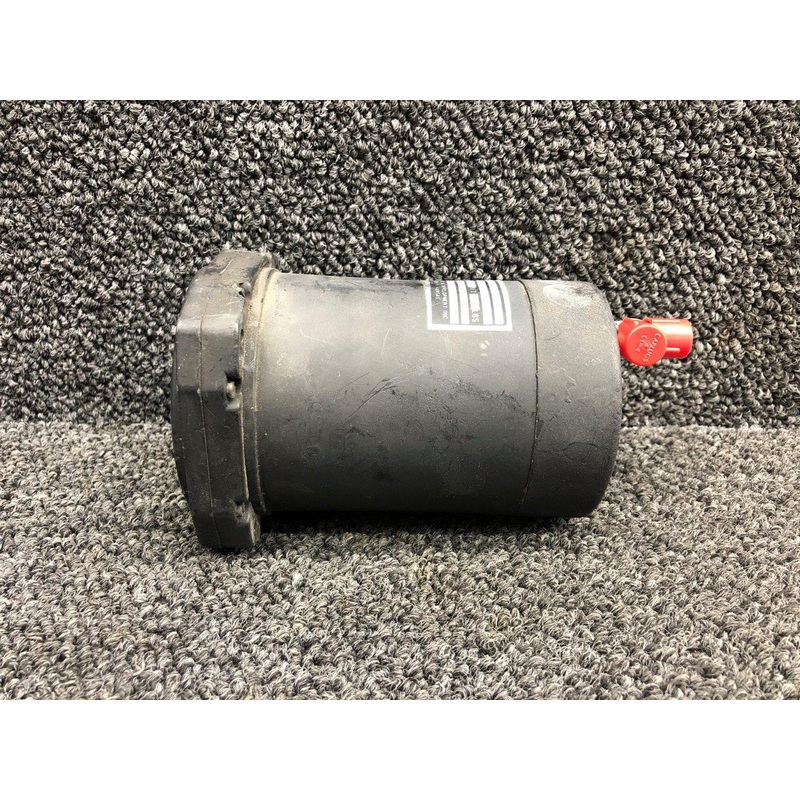 32-1001 Aircraft Instruments Rate of Climb Indicator