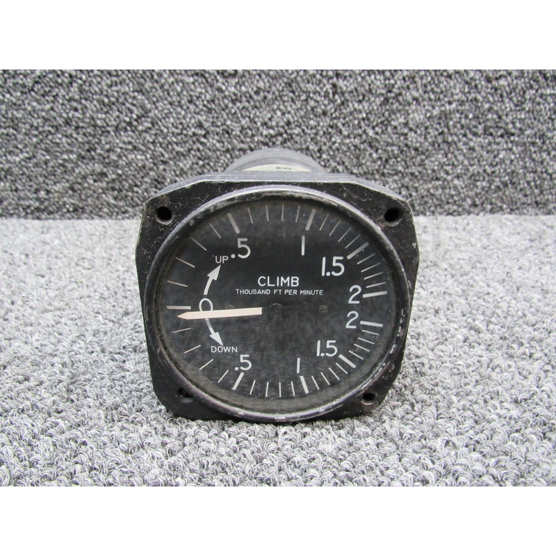 32-1001 Aircraft Instruments Vertical Speed Indicator