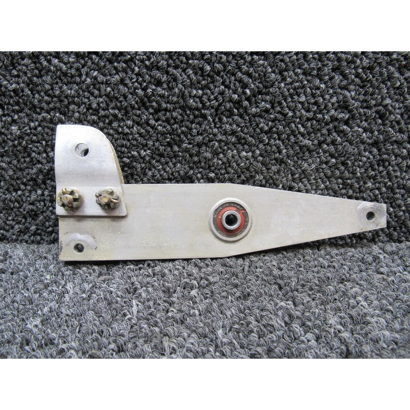 33737 Aero Commander 100-180 Elevator Bellcrank Assembly AFT