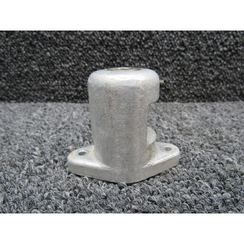 35020 Aero Commander 100-180 Elevator Trim Tab Actuator Assembly