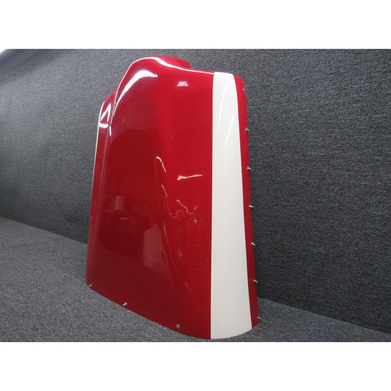 36702 Aero Commander 100-180 Cowling Assembly Upper
