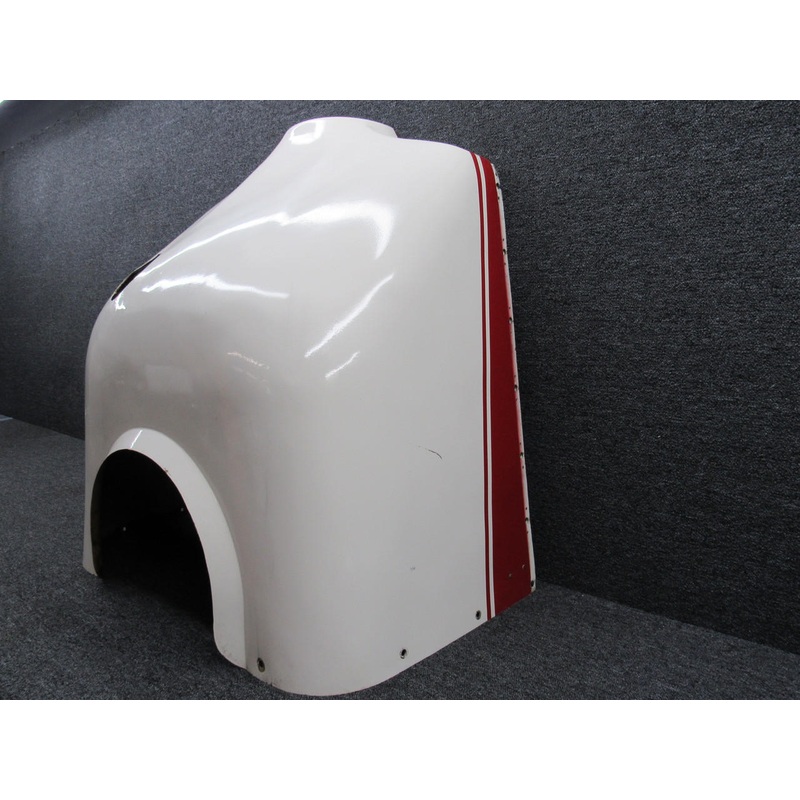 36703 Aero Commander 100-180 Cowling Assembly Lower