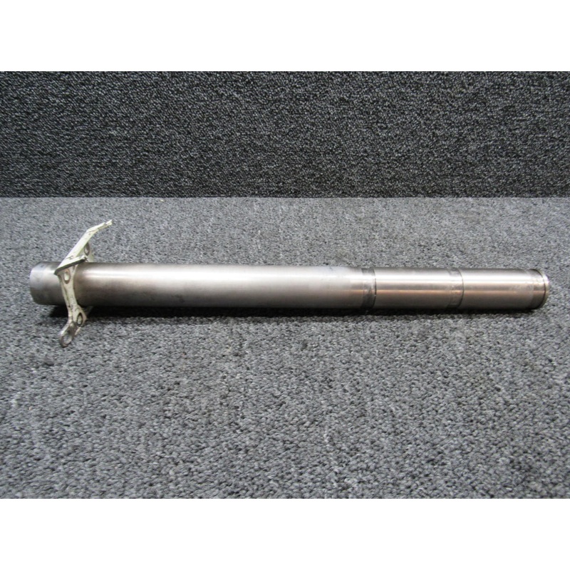 37021 Aero Commander 100-180 Nose Gear Cylinder Assembly