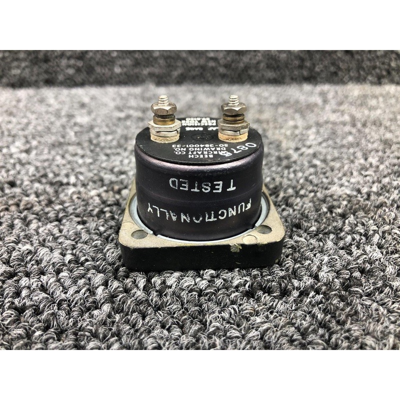 50-384001-33 Ideal Precision Flap Position Indicator