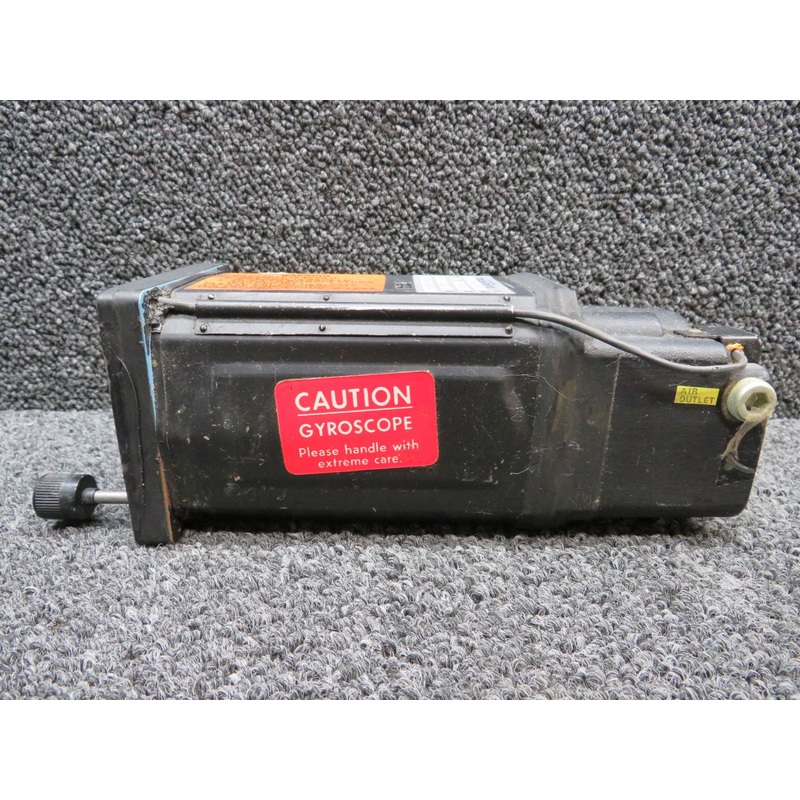 52C77-2 Edo-Aire, Mitchell Flight Director Steering Horizon Indicator