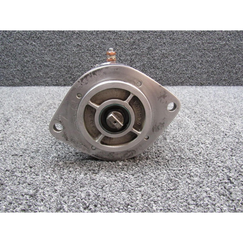 646275 Continental TSIO-520-J Teledyne Starter Assembly (Volts: 24)