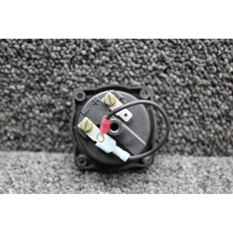 773 Datcon Hour Meter Indicator (Hours: 2322.1) (Volts: 8/50)