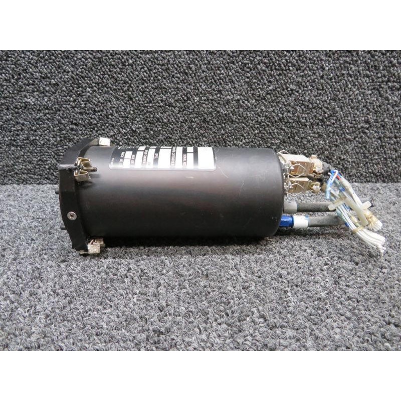 912802-03 Shadin Fuel Airdata Computer (Volts: 14-28)