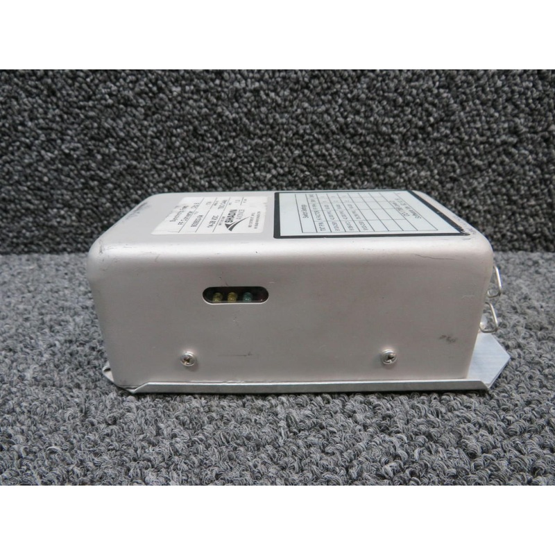 930502-04 Shadin Fuel Flow Converter (Volts: 14-28)