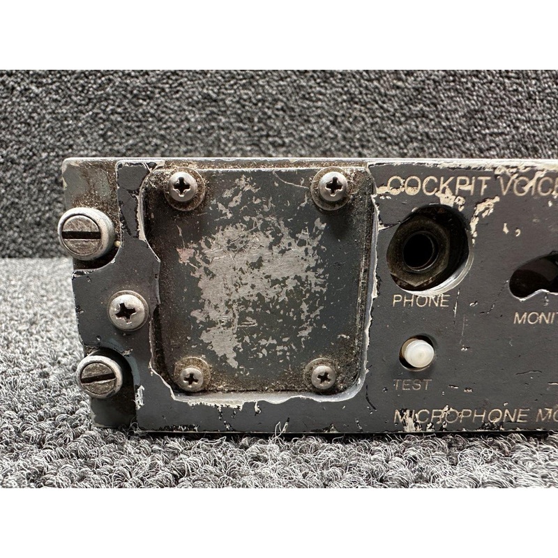 980-6109-007 Sundstrand Microphone Monitor (Core)