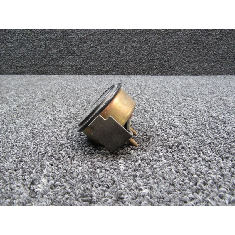 AC Ammeter Indicator (-100 to 100 Amps)