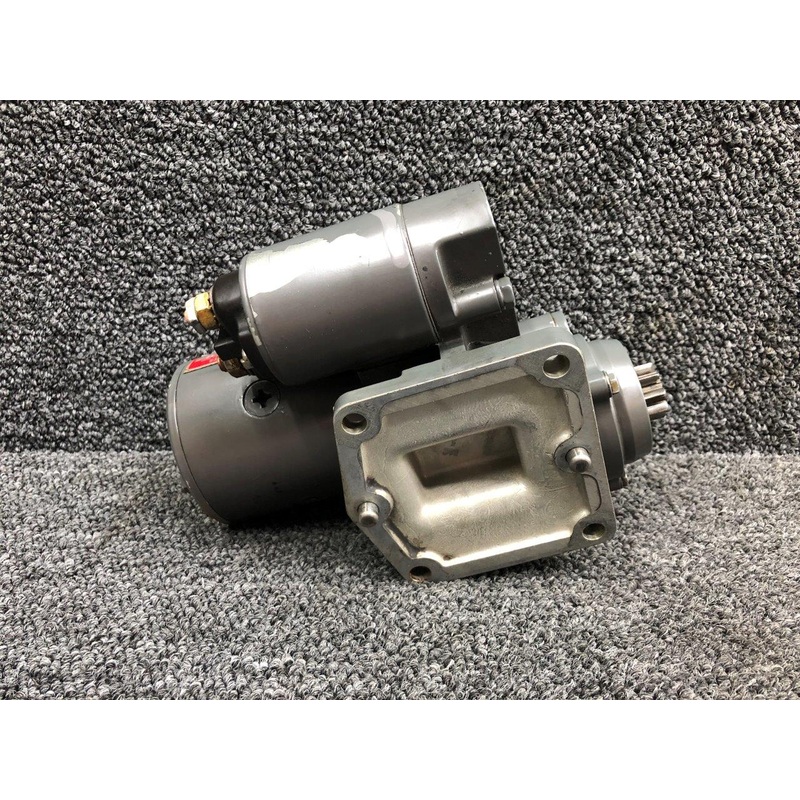 BC315-100-2 (ALT: BC315-100-2R) B&C Specialty Starter Assembly (12V)