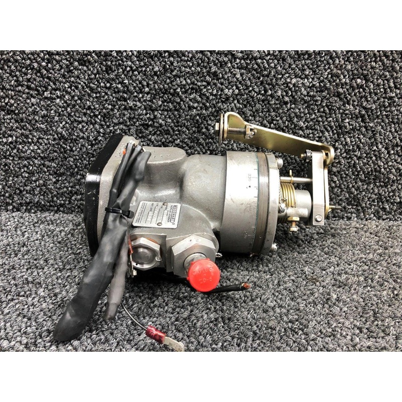 C210801 Continental IO-550-E Woodward Propeller Governor Assembly (CORE)
