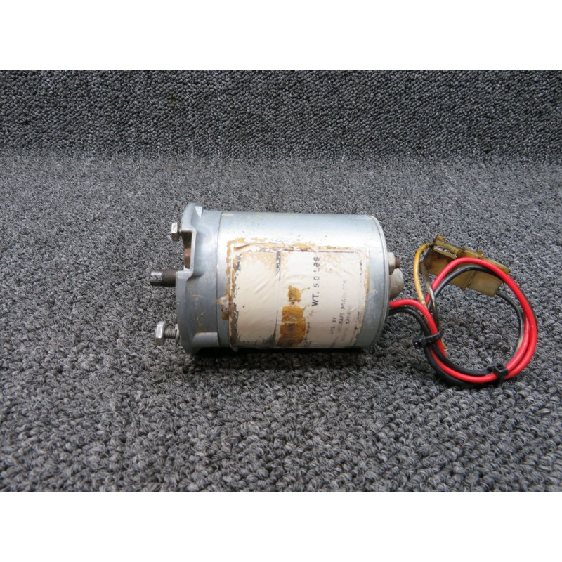 C301002-0103 Commercial Aircraft Products Flap Motor Assembly (V: 12-14)