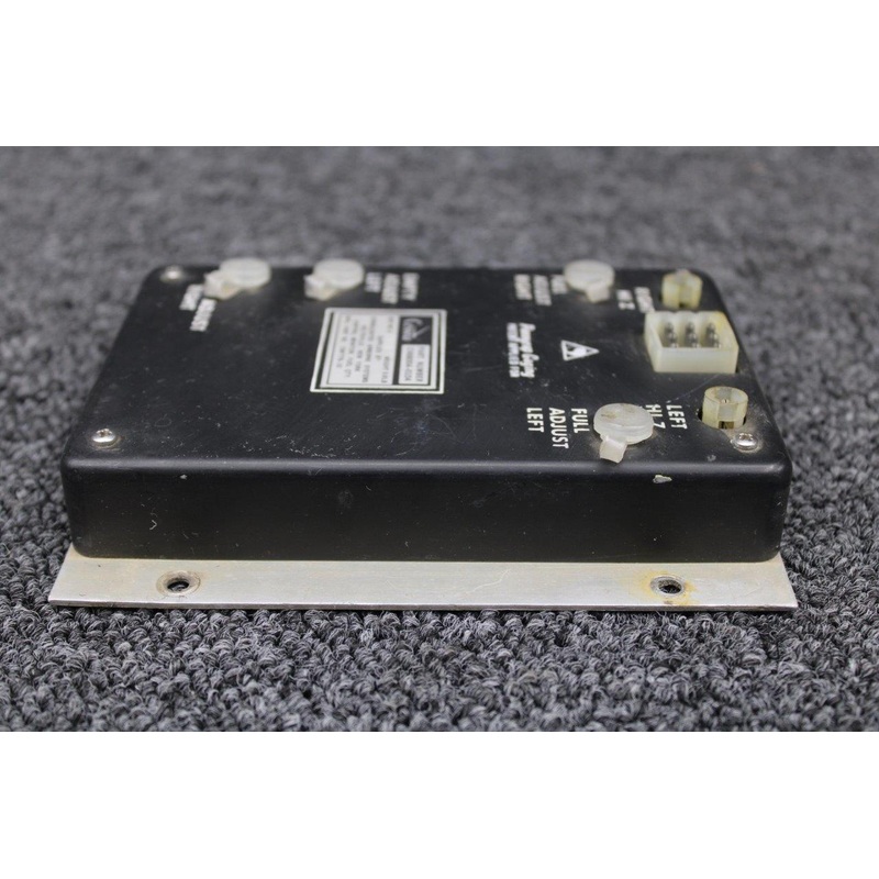 C668004-0104 Cessna Consolidated Airborne Fuel Quantity Control (SA)