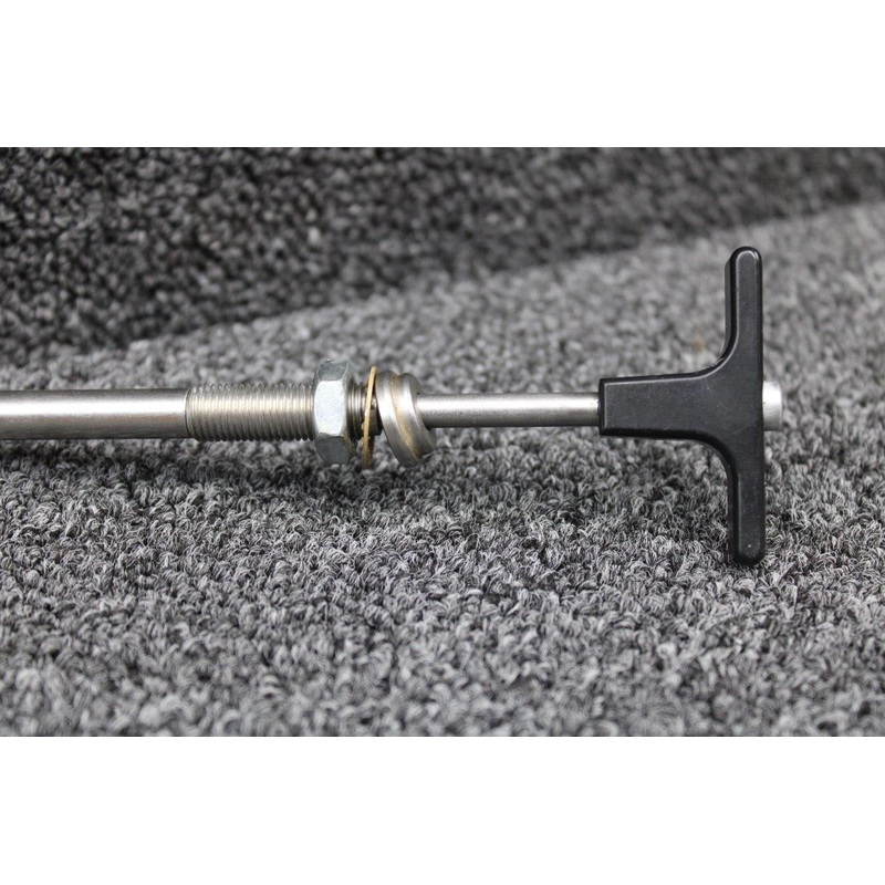 CA1840-100 ACS Parking Brake Cable (Length: 22)