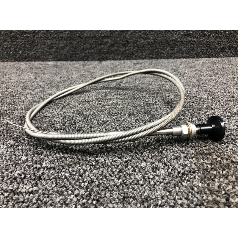 CA730-100 ACS Cabin Heat Control Cable (Length: 53-1/4)