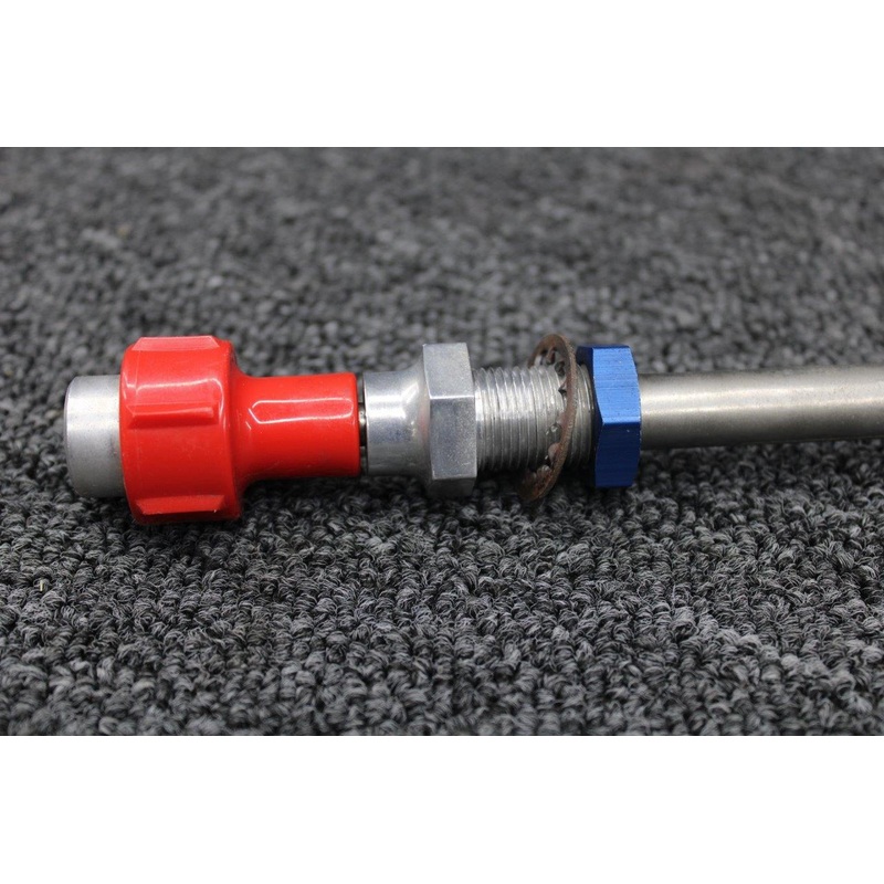 CA790-200 ACS Vernier Fuel Mixture Control Cable (Length: 50)
